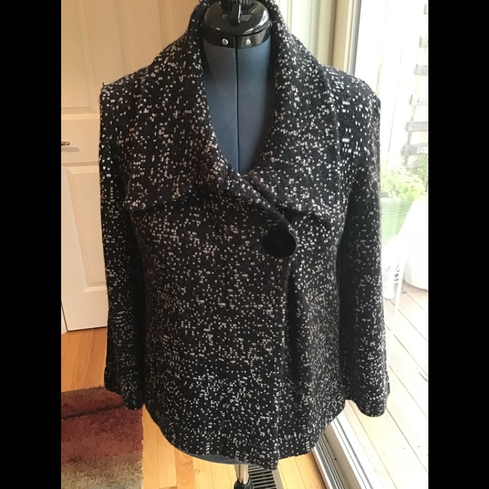 Beatrix ost brand jacket